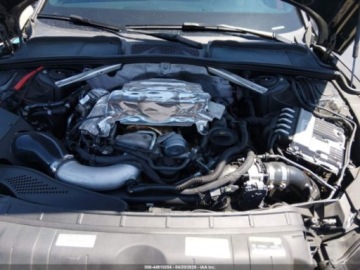 Audi A5 F5 2021 Audi S5 Sportback Premium Plus 2021 3.0 Benzyna 349KM, zdjęcie 8