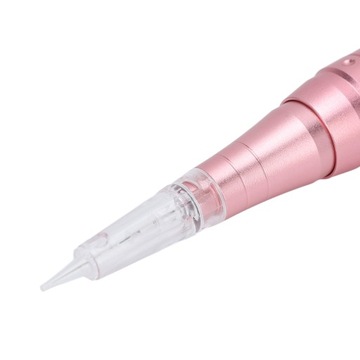 Профессиональный аппарат для полумикроблейдинга.