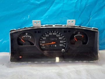 PŘÍSTROJOVÁ DESKA BUDÍK MITSUBISHI L400 TD DELICA MR148918