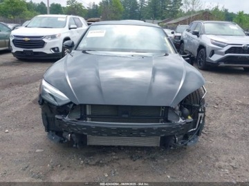 Audi A5 F5 2022 Audi a5 Sportback Premium 45 Tfsi S Line Quattro S Tronic 2022 2.0l 2.0, zdjęcie 7
