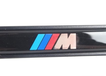 ZNAK LIŠTA DVEŘE BMW M E36