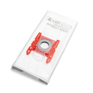 12 сумок для пылесоса Bosch G ALL BBZ41FGALL