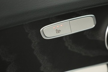 Mercedes Klasa C W205 Kombi 200 BlueTEC 136KM 2018 Mercedes C C 200 d, Salon Polska, Serwis ASO, zdjęcie 12