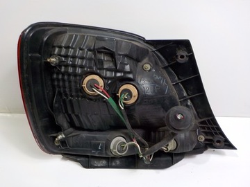 LEXUS GS 300 430 SVĚTLO PRAVÁ ZADNÍ