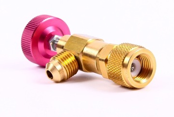 Набор инструментов для монтажа и обслуживания тепловых насосов