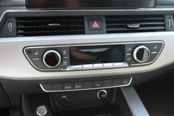 Audi A4 B9 Limousine Facelifting 2.0 30 TDI 136KM 2022 Audi A4 Limousine Gwarancja Mały Przebieg! ,, zdjęcie 22