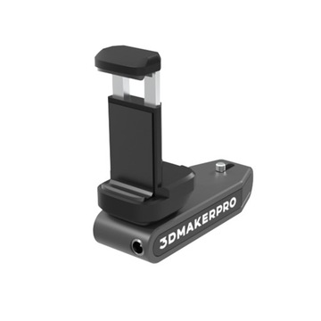 3DMakerpro uchwyt adapter dla IOS Mole skaner 3D connect Kit