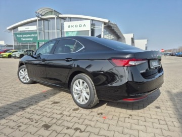Skoda Superb IV Liftback 2.0 TDI 193KM 2025 Skoda Superb Edition 130 2.0 TDI DSG 4x4 Auto z pl, zdjęcie 2