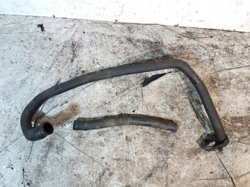 WAZ PŘÍVOD VODY CHLADIČŮ 2.4 20V LANCIA THESIS