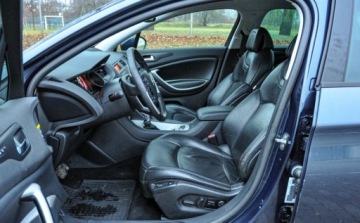 Citroen C5 III Tourer 2.0 HDi FAP 163KM 2011 Citroen C5 2,0HDI (163KM) Automat Skory 2011 r. 2.0 Diesel 163KM, zdjęcie 6