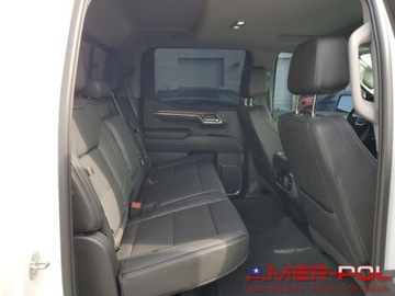  GMC Sierra _K1500_DENALI_4x4_6.2 L_17 699 KM 6.2 Benzyna 420KM, zdjęcie 8