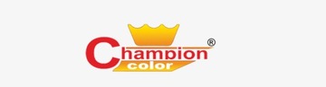 CHAMPION УНИВЕРСАЛЬНАЯ РАСПЫЛИТЕЛЬНАЯ КРАСКА МЕДНО-КОРИЧНЕВЫЙ RAL8004 400мл