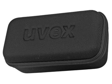 Okulary Uvex Sportstyle 802 v - 53/0/872/2301