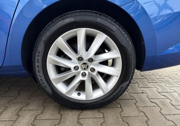 Skoda Superb III Liftback Facelifting 2.0 TDI SCR 200KM 2022 Skoda Superb 2.0 Diesel 200KM, zdjęcie 30