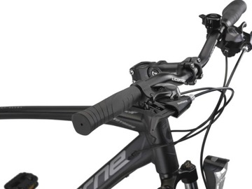 НЕМЕЦКИЙ ТУРИСТИЧЕСКИЙ АЛЮМИНИЕВЫЙ ТРЕККИНГОВЫЙ ВЕЛОСИПЕД 2xДИСКОВ