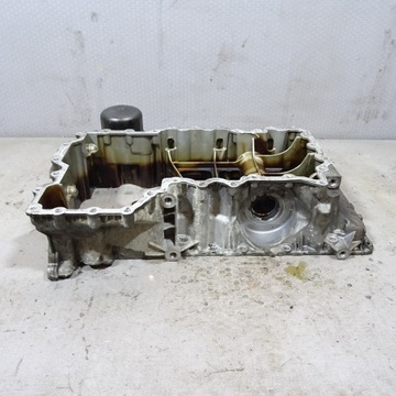 BMW 7 F01 F02 4.4 V8 VANA OLEJ HORNÍ 7570688