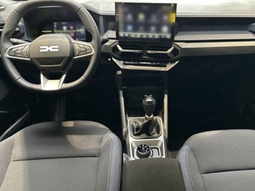 Dacia Bigster 1.2 TCe 130KM 2025 Od ręki - Expression 4x4 1.2 TCe 130KM / Pakiet Easy, Zimowy Plus, zdjęcie 7