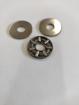 ИГОЛЬЧАТЫЙ ПОДШИПНИК ВЫКЛЮЧЕНИЯ СЦЕПЛЕНИЯ