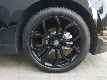 Renault Grand Scenic III 1.2 Energy TCe 115KM 2017 Renault Grand Scenic 1.2 Tce 116KM Klimatronic, zdjęcie 25