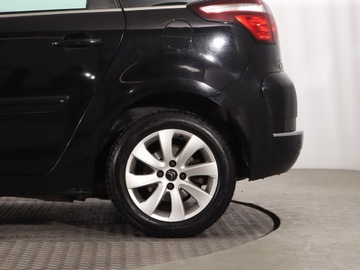 Citroen C4 Picasso I 1.6 HDi FAP 112KM 2013 Citroen C4 Picasso 1.6 HDi, Automat, Navi, Klima, zdjęcie 14