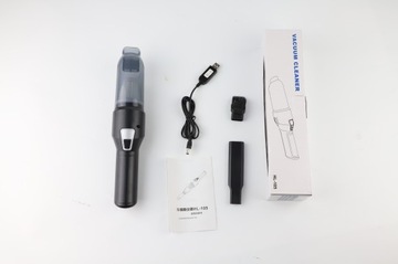 РУЧНОЙ ПЫЛЕСОС, влажная уборка, АВТОМОБИЛЬ сильный