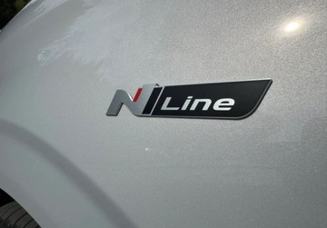 Hyundai i10 III Hatchback 1.0 T-GDI 100KM 2023 Hyundai i10 N-line salon polska gwarancja producenta ASO Benzyna 100KM, zdjęcie 4