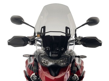 WRS SZYBA TRIUMPH TIGER 850 / 900 2020-2023 TR003F