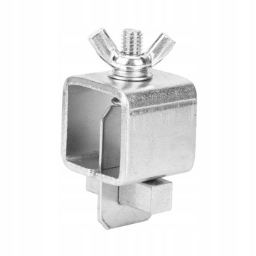 16 шт. Зажимы для стыковой сварки листового металла.