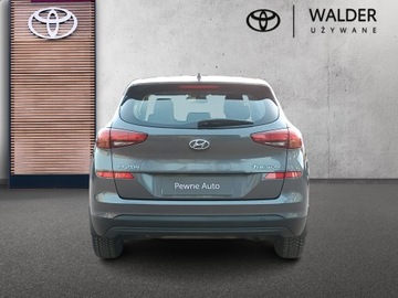 Hyundai Tucson III SUV Facelifting 1.6 GDi 132KM 2019 Hyundai Tucson 1.6 GDI BlueDrive Classic 2WD II (2, zdjęcie 3