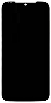 ЖК-ЭКРАН MOTOROLA MOTO G8 PLUS XT2019