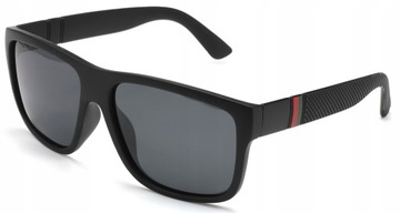 МУЖСКИЕ СОЛНЦЕЗАЩИТНЫЕ ОЧКИ С УФ-ПОЛЯРИЗАЦИЕЙ