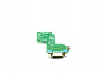 PŁYTKA OPCJONALNA HP ELITEDESK 705 G3 DM 802687001