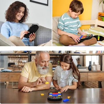 Super Slide Puzzle Memory Games Slisting Block Buzzles Carebral Game на 500+