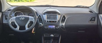 Hyundai ix35 SUV Theta 2.0 MPI 163KM 2010 Hyundai ix35 Hyundai ix35 2.0 2WD Comfort 2.0 Benzyna 163KM, zdjęcie 12