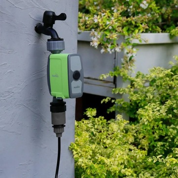 Sterownik Nawadniania RAINPOINT 1-strefowy Smart WiFi
