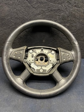 MERCEDES-BENZ W245 B KLASA KIEROWNICA SKÓRA