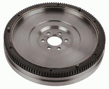 KOLO SETRVAČNÍK TUHÉ 230MM AUDI A3 SEAT ALTEA XL, ARONA ATECA I