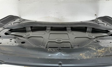 BMW 1 F40 KAPOTA KRYT MOTORU KROUPY