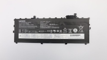 Oryginalna bateria Lenovo 57Wh 11.52 V 01AV430