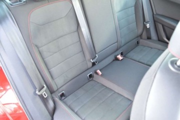 Seat Ateca SUV 1.5 EcoTSI 150KM 2020 Seat Ateca SalonPL 150KM FRVirtual Kokpit ACC El.pokrywabagaznika Kamera L, zdjęcie 32