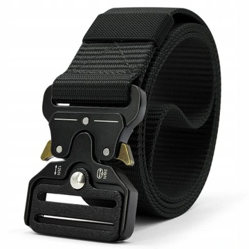 Wielofunkcyjny pas taktyczny Cobra Clamp Belt