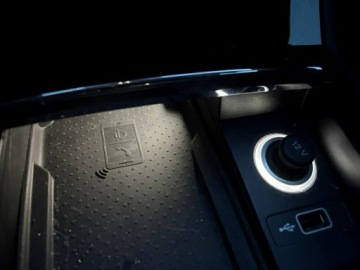 Skoda Karoq Crossover 1.0 TSI 115KM 2018 Škoda Karoq Skoda Karoq Automat LEDy Podgrzewane, zdjęcie 27