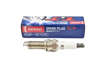 4 СВЕЧИ ЗАЖИГАНИЯ DENSO XUH22TT