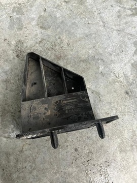 ЗОНА ХРУСТА ПРАВАЯ RENAULT ZOE 620924353R