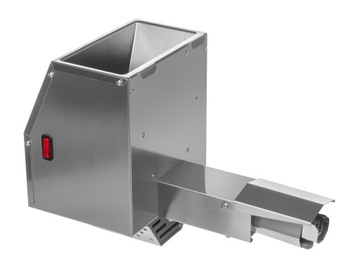 КОПИЛЬНИК BORNIAK BBQ INOX ТАЙМЕР BBDST-150 v1.4