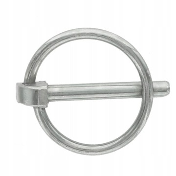 Zawleczka zatrzaskowa fi 10mm 20023272 GRANIT