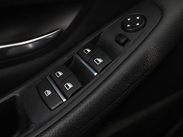 BMW Seria 5 F10-F11 Touring Facelifting 525d 218KM 2016 BMW 525 Automat skóra bi-xenon czujniki, zdjęcie 34