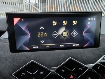  DS 3 CROSSBACK PERFORMANCE LINE + 1.2l benzyna 130KM*Dokumentacja serwisowa, zdjęcie 15