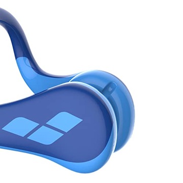 Arena NOSE CLIP PRO II СИНИЙ/БЕЛЫЙ зажим для носа