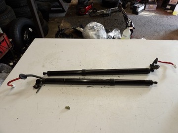 ПРИВОДЫ ЗАДНЕЙ ДВЕРИ MAZDA CX 5 II 2